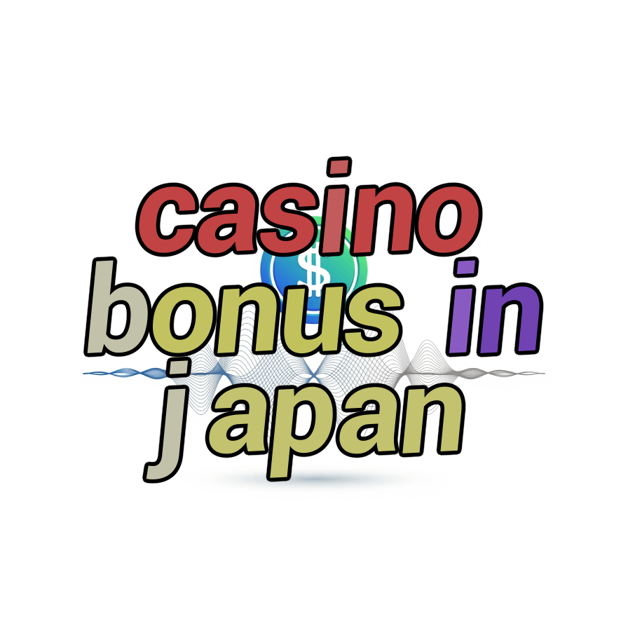casino bonus in japan
